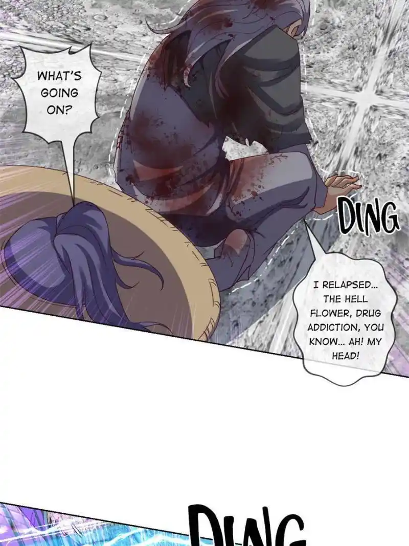 Doomed To Be A King Chapter 130