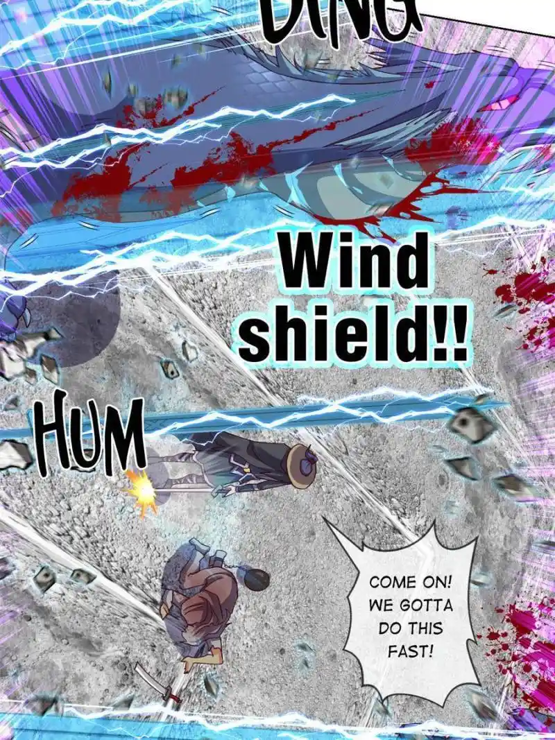 Doomed To Be A King Chapter 130