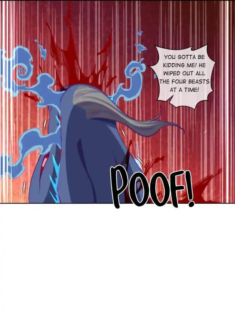 Doomed To Be A King Chapter 130