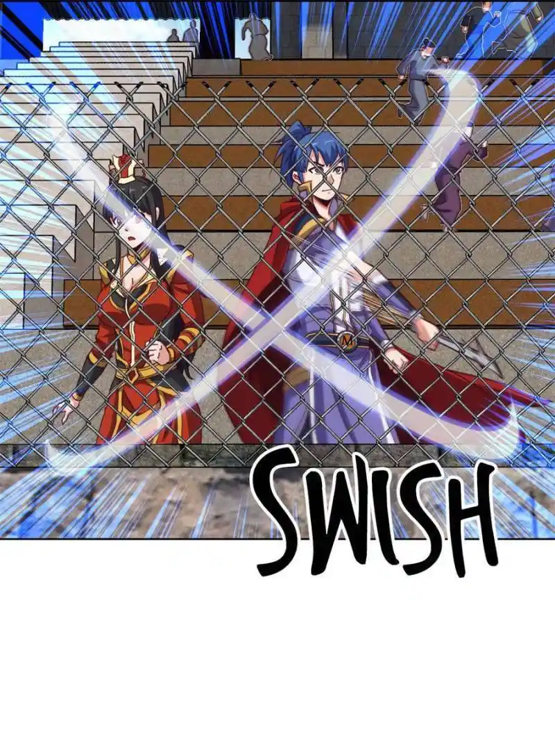 Doomed To Be A King Chapter 131