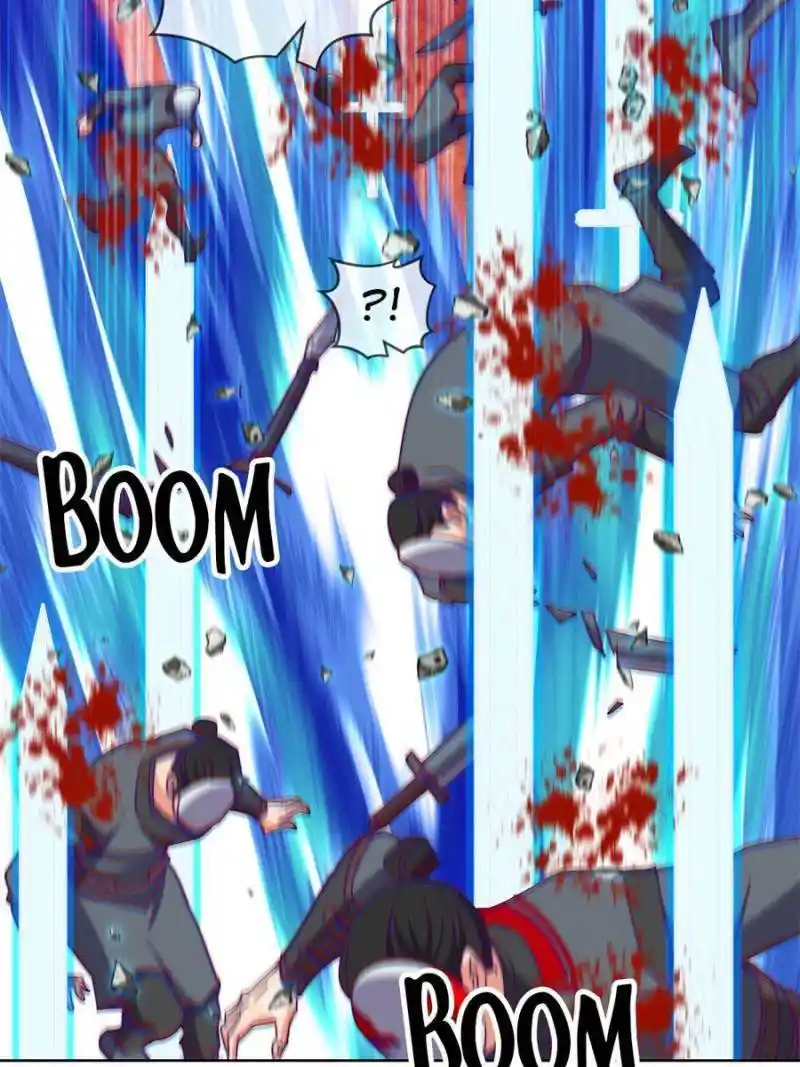 Doomed To Be A King Chapter 131