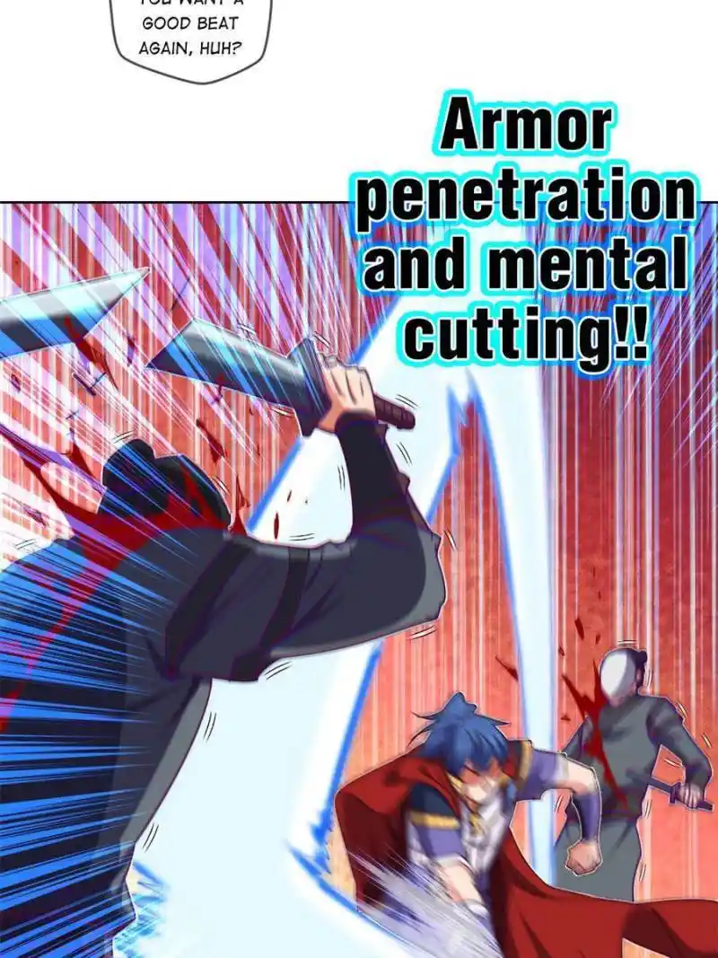 Doomed To Be A King Chapter 131