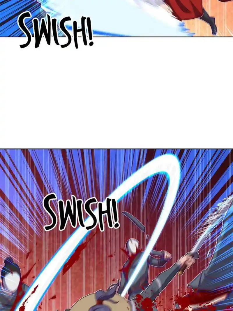 Doomed To Be A King Chapter 131