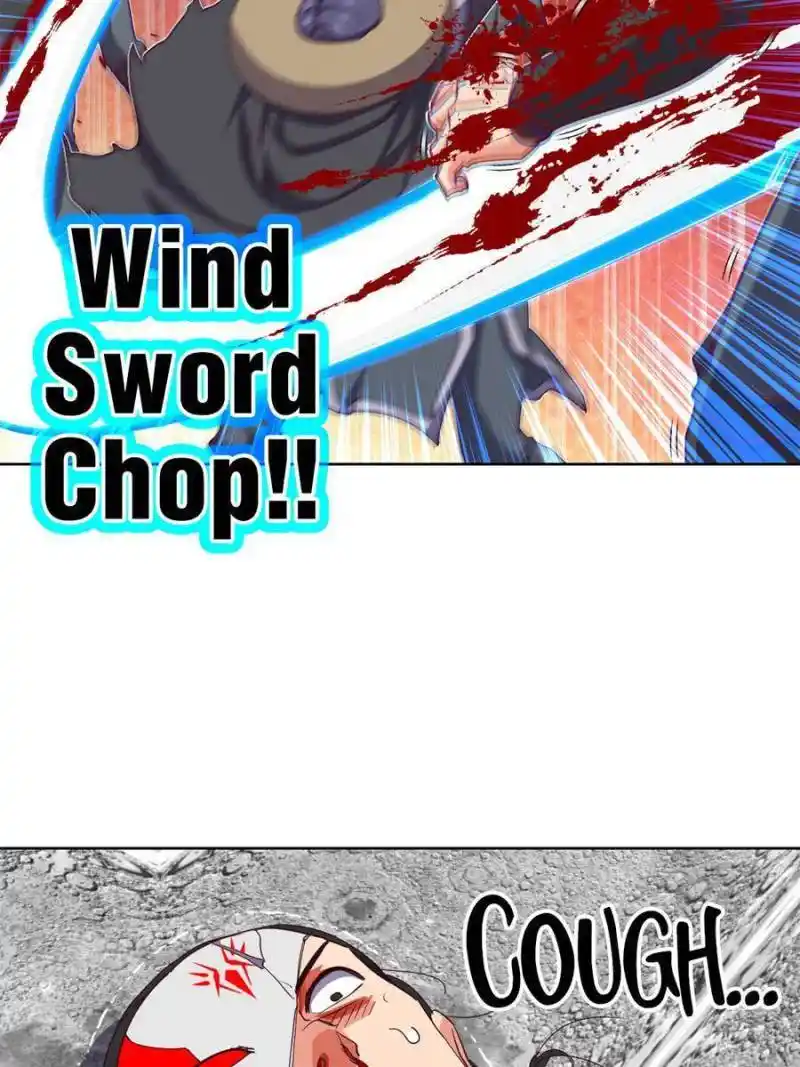 Doomed To Be A King Chapter 131