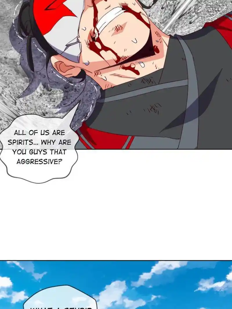 Doomed To Be A King Chapter 131