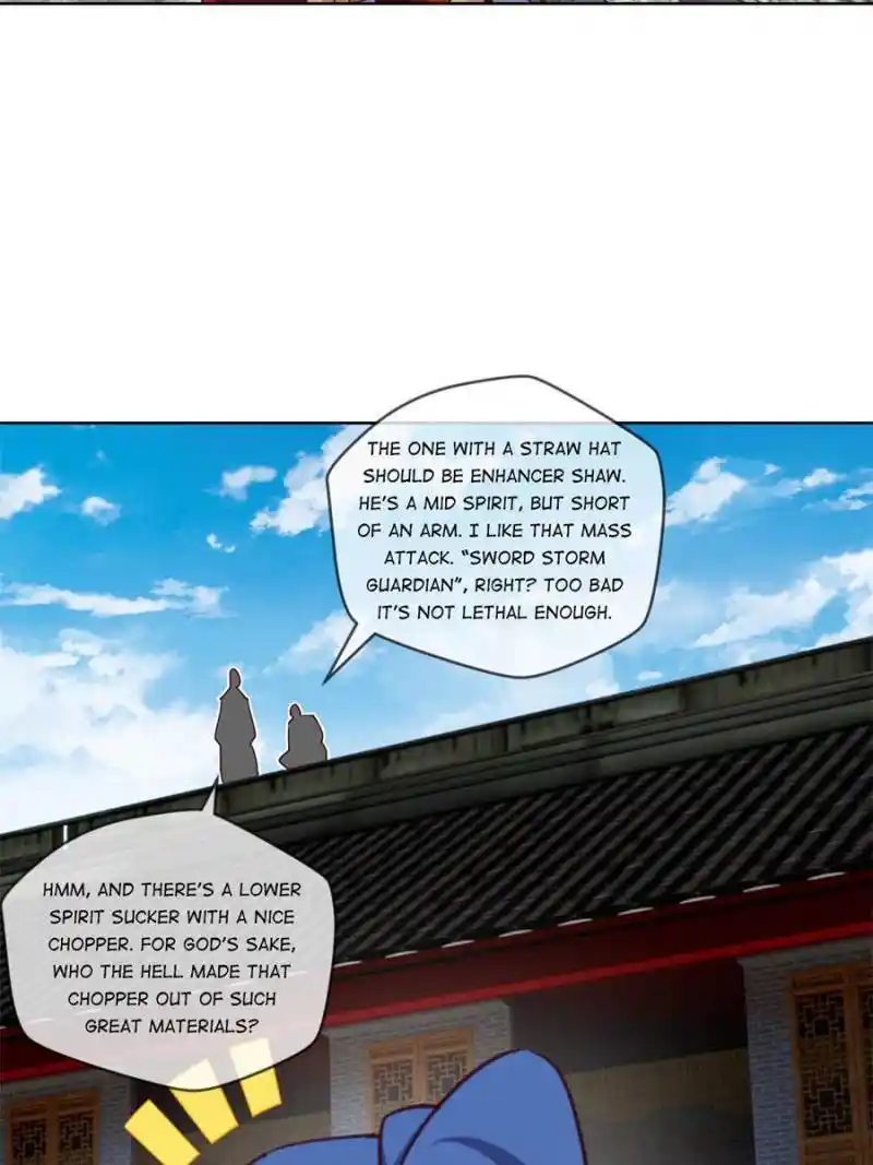 Doomed To Be A King Chapter 131