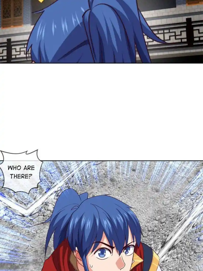 Doomed To Be A King Chapter 131