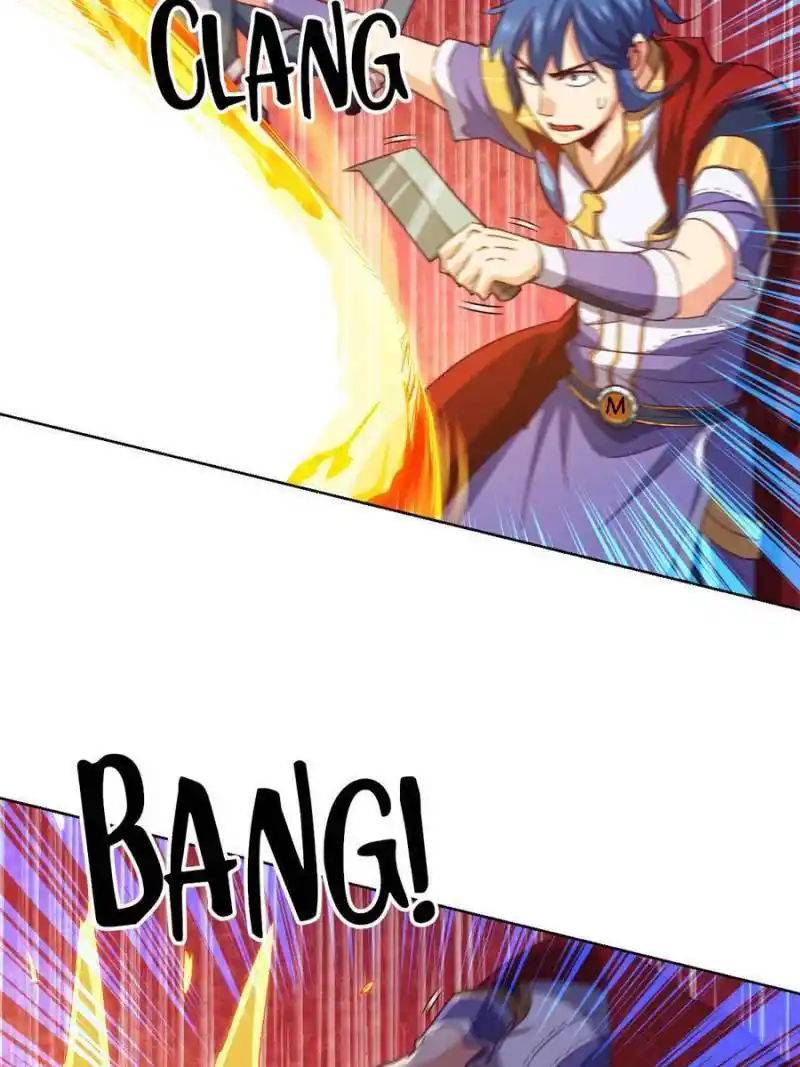 Doomed To Be A King Chapter 131