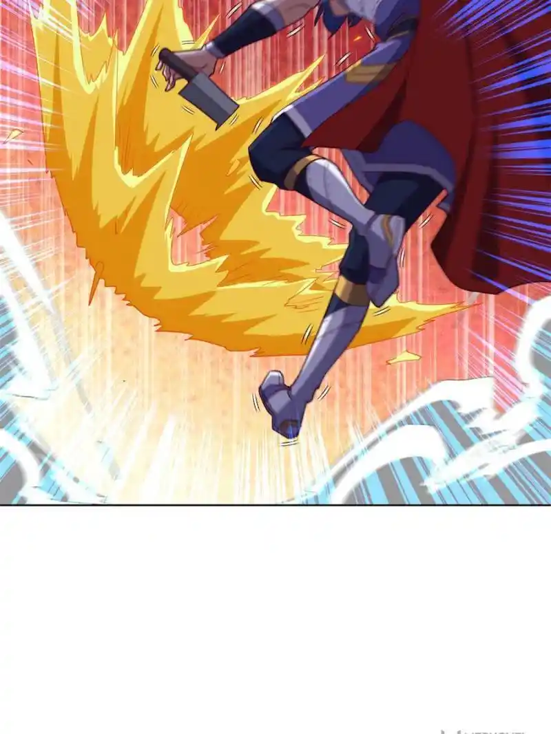 Doomed To Be A King Chapter 131