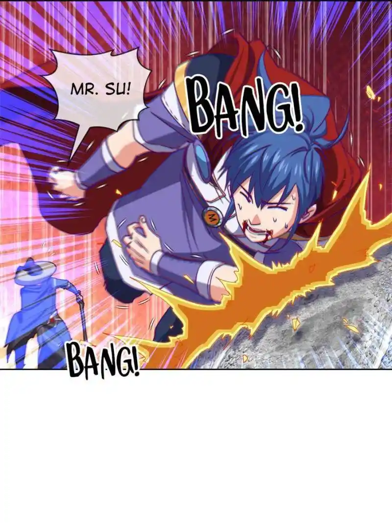 Doomed To Be A King Chapter 131