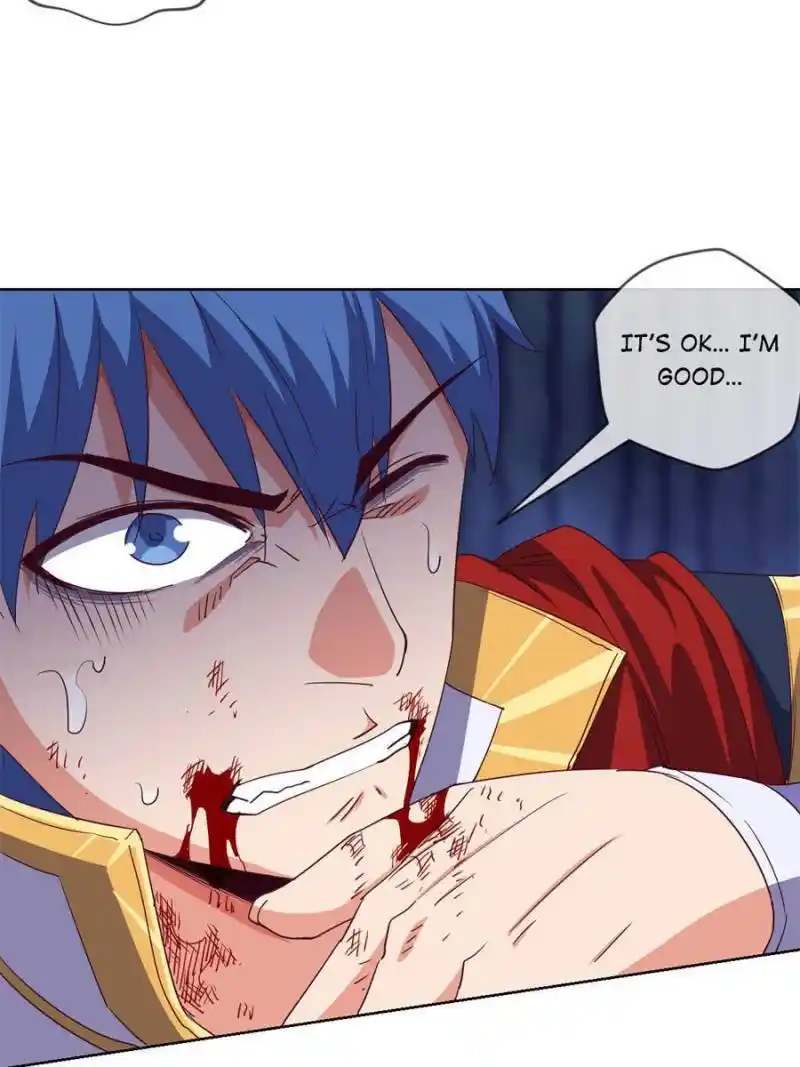 Doomed To Be A King Chapter 131