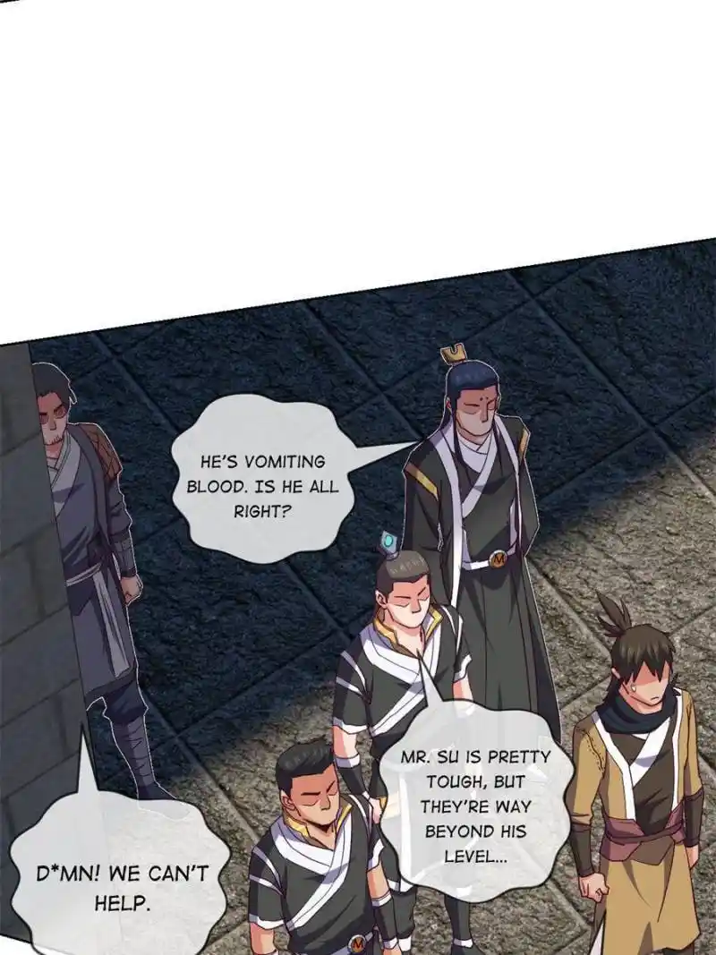 Doomed To Be A King Chapter 131