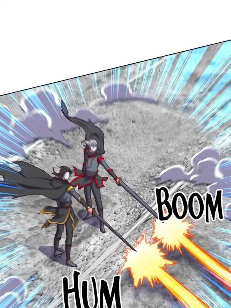 Doomed To Be A King Chapter 132