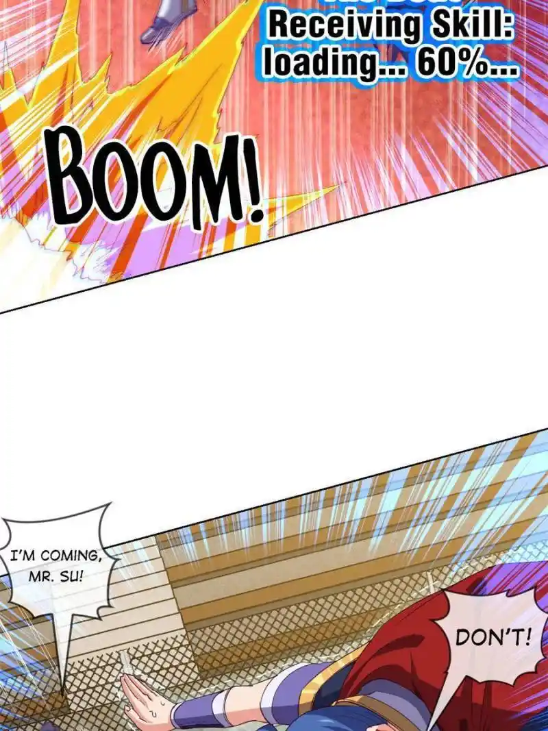 Doomed To Be A King Chapter 132