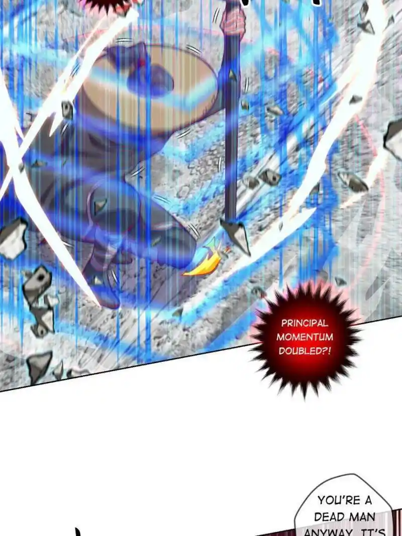 Doomed To Be A King Chapter 132