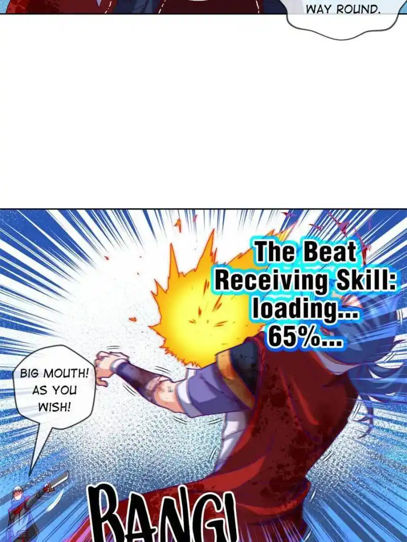 Doomed To Be A King Chapter 132