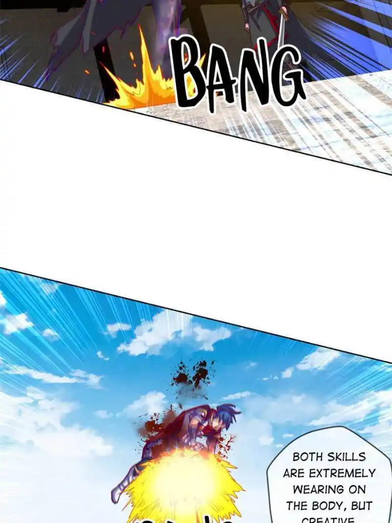 Doomed To Be A King Chapter 132