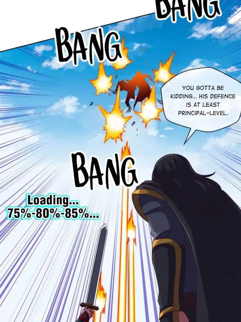 Doomed To Be A King Chapter 132