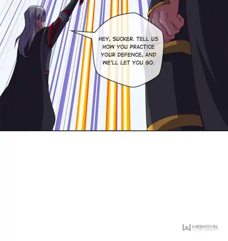 Doomed To Be A King Chapter 132