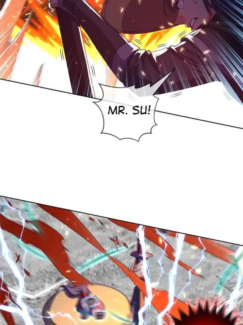 Doomed To Be A King Chapter 132