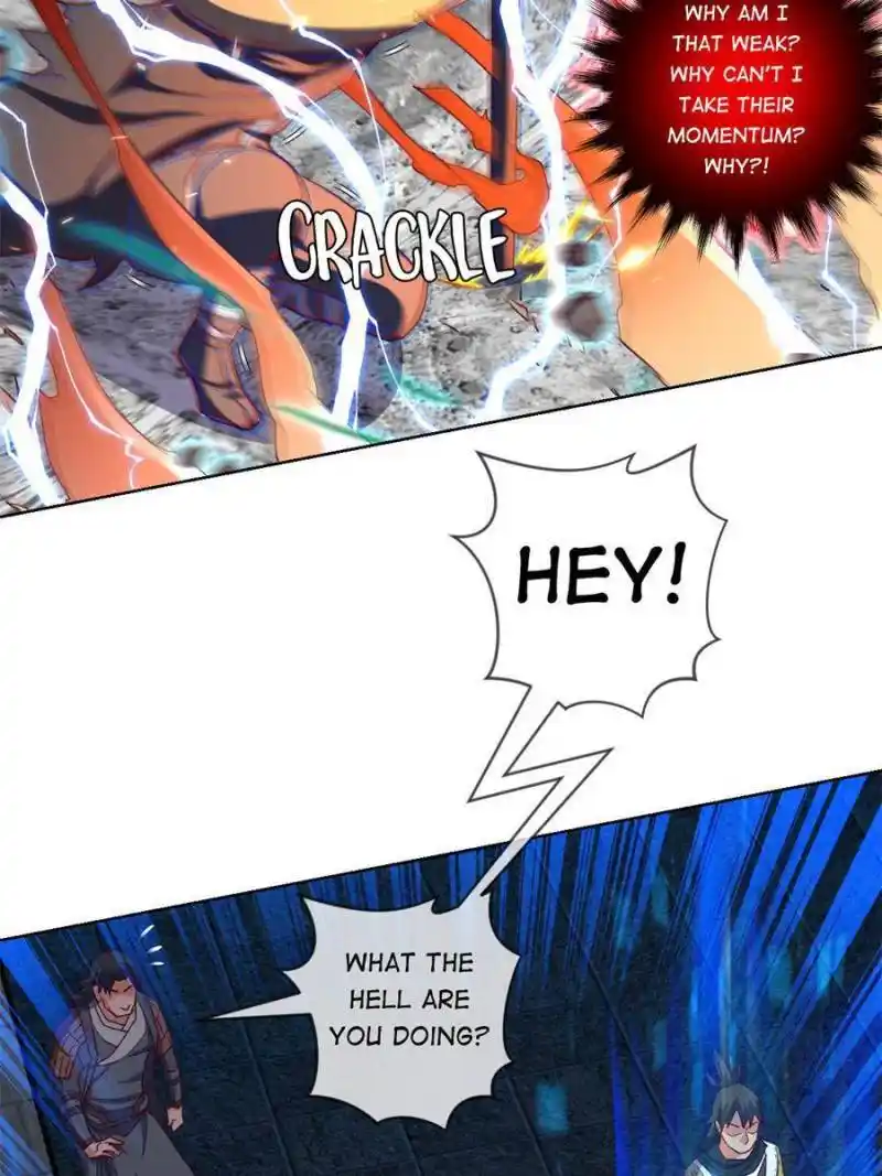 Doomed To Be A King Chapter 132