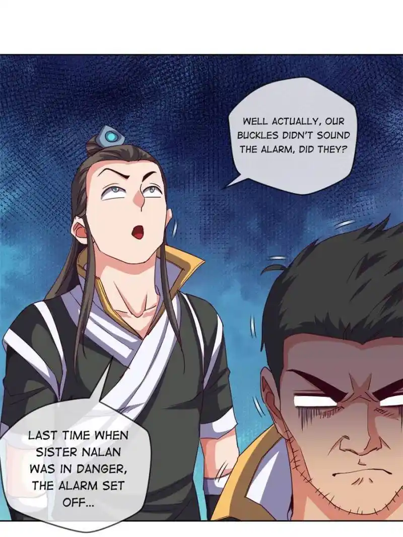 Doomed To Be A King Chapter 132