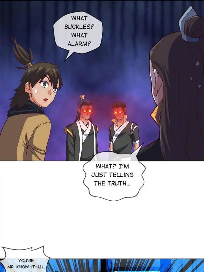 Doomed To Be A King Chapter 132