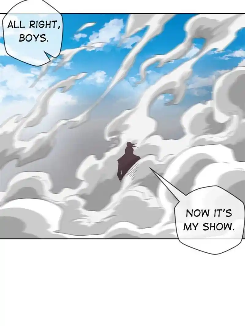 Doomed To Be A King Chapter 132