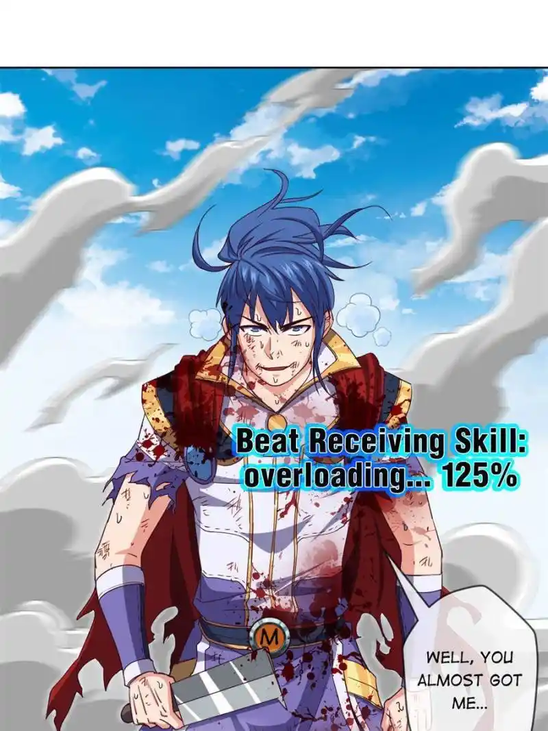 Doomed To Be A King Chapter 132