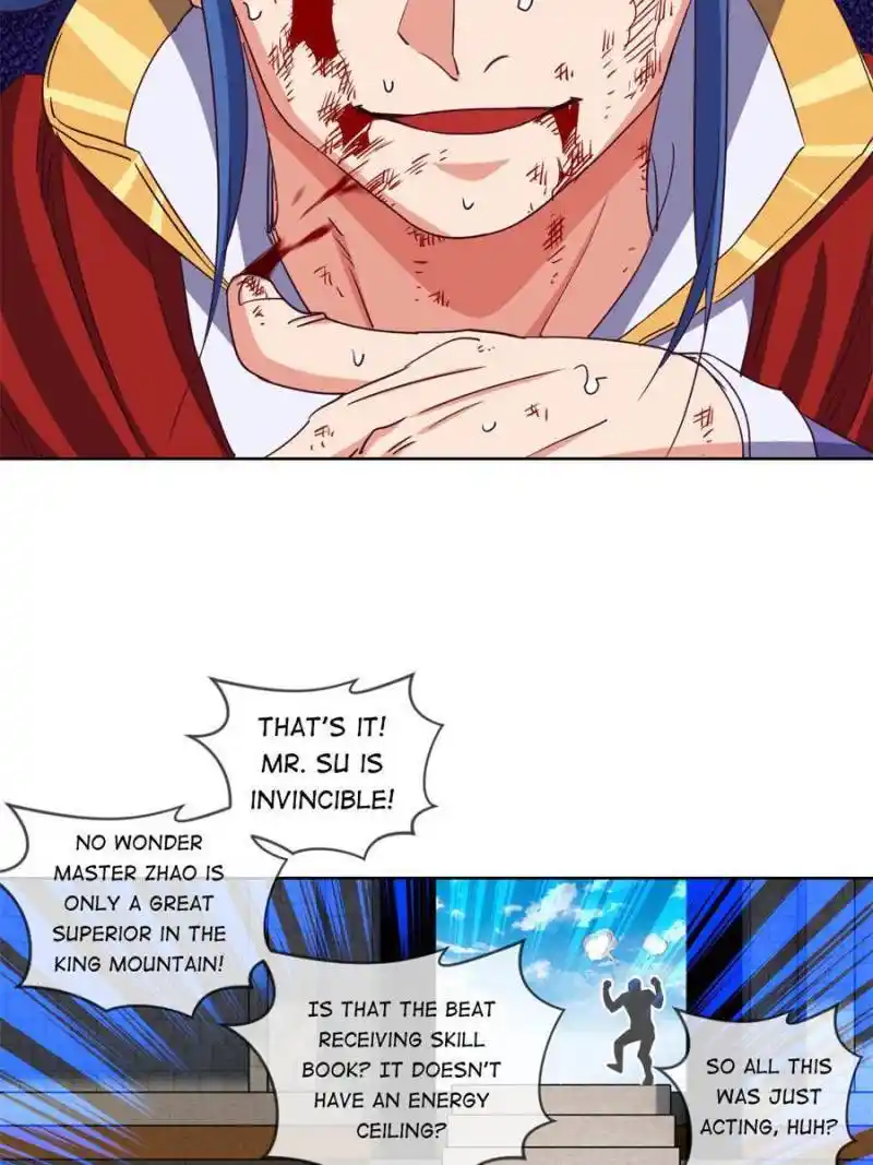 Doomed To Be A King Chapter 132