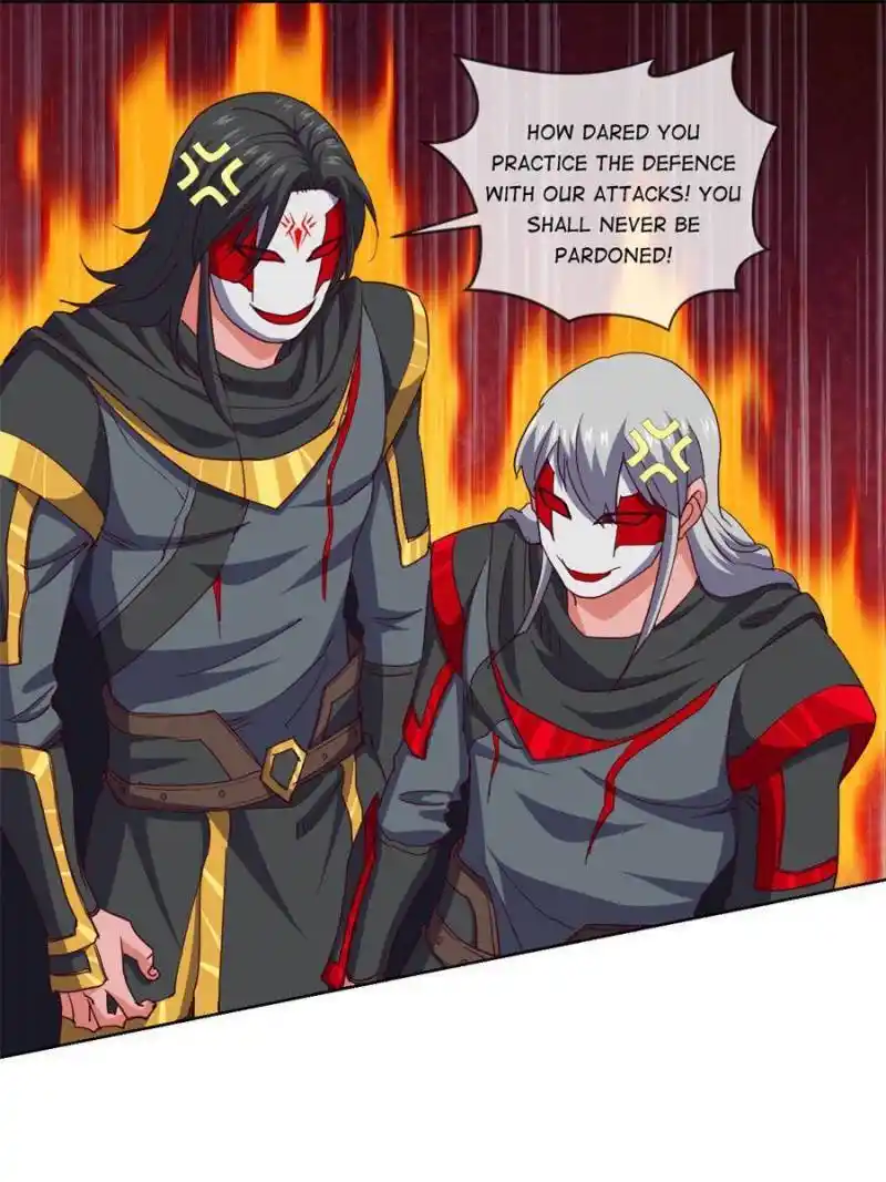 Doomed To Be A King Chapter 132