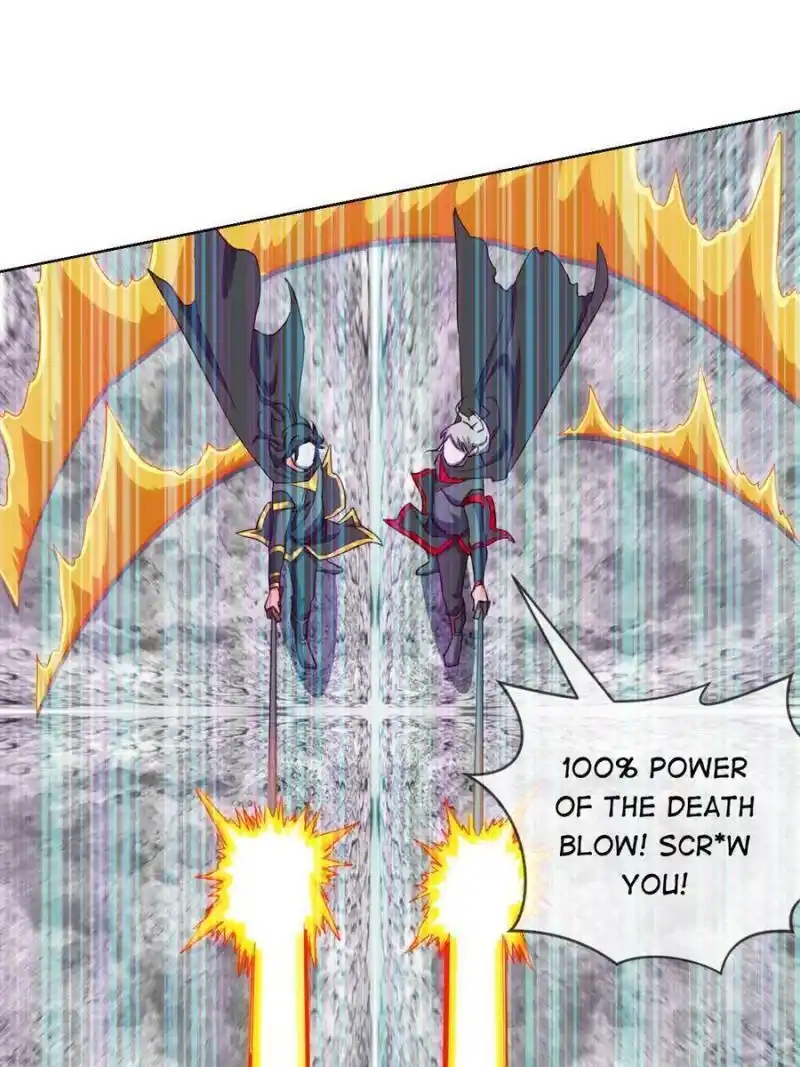 Doomed To Be A King Chapter 132