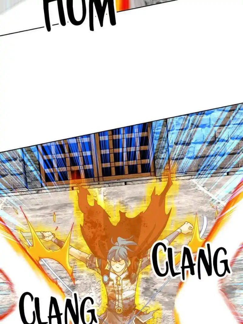 Doomed To Be A King Chapter 132