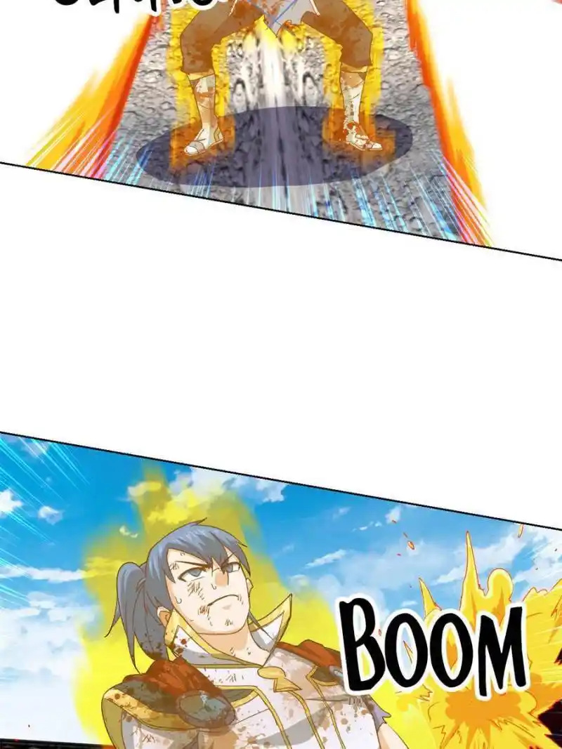 Doomed To Be A King Chapter 132