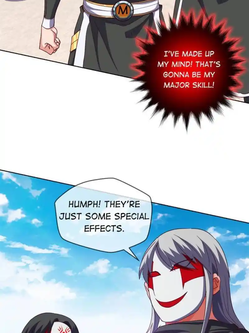 Doomed To Be A King Chapter 132