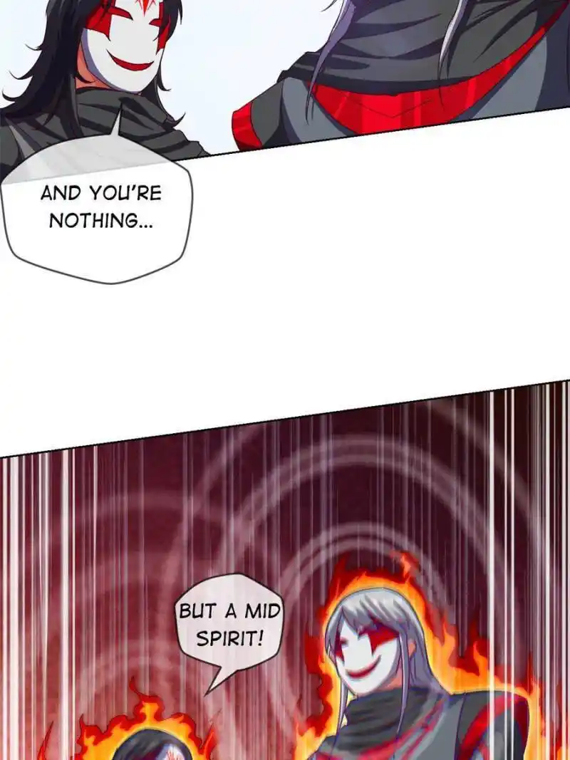 Doomed To Be A King Chapter 132