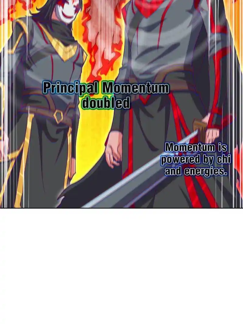 Doomed To Be A King Chapter 132