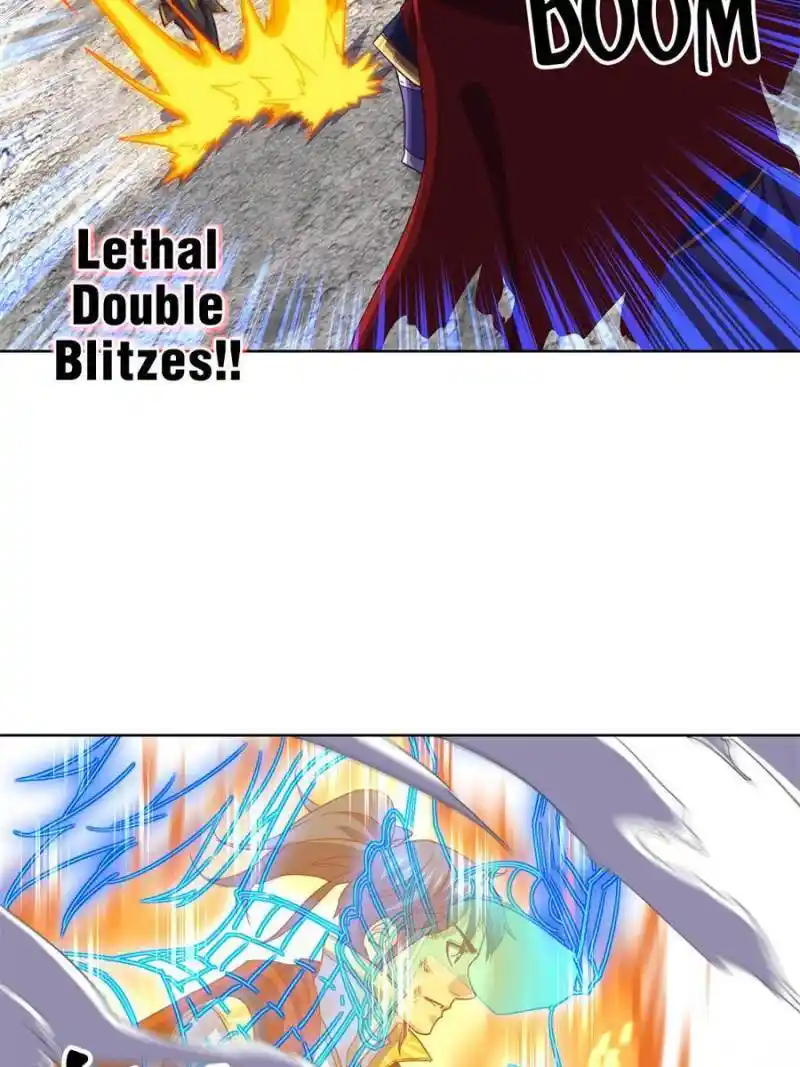 Doomed To Be A King Chapter 133