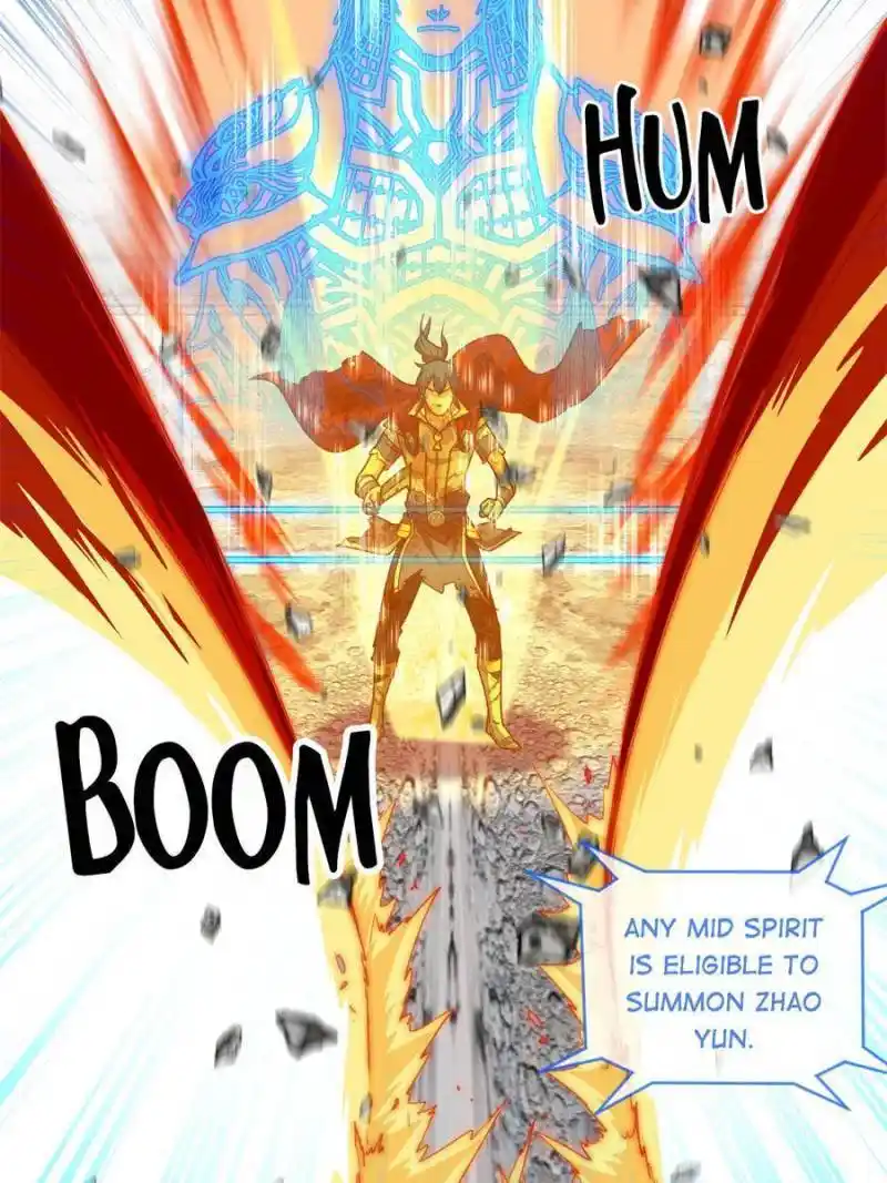 Doomed To Be A King Chapter 133