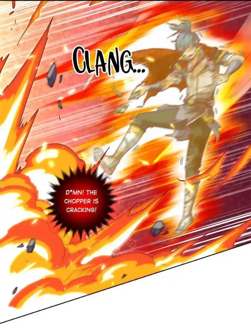 Doomed To Be A King Chapter 133