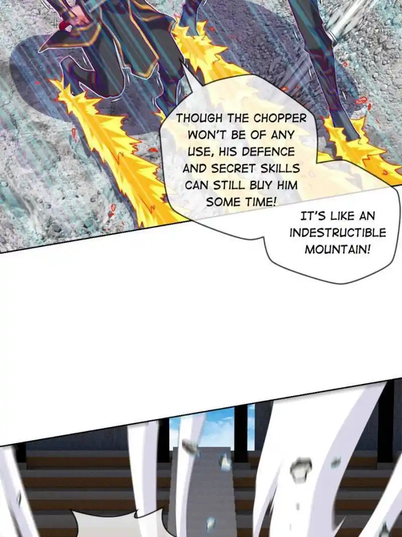 Doomed To Be A King Chapter 133