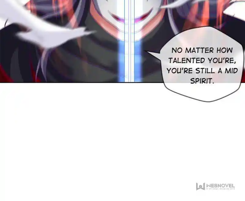 Doomed To Be A King Chapter 133