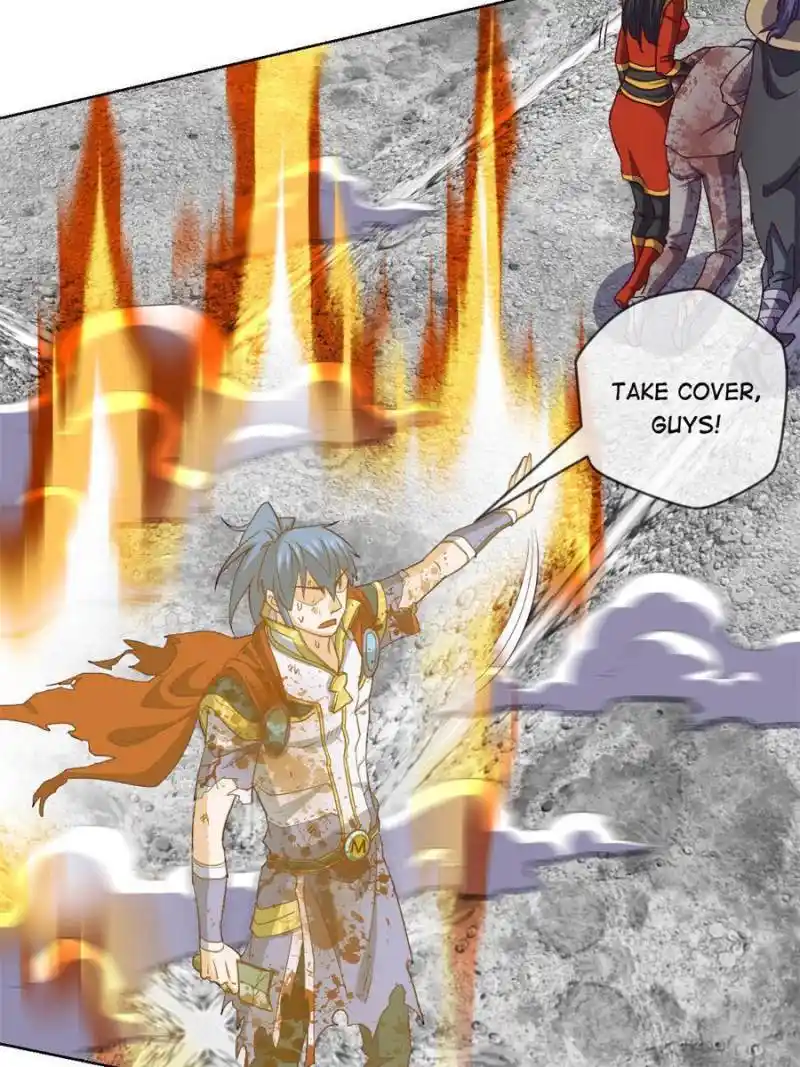 Doomed To Be A King Chapter 133