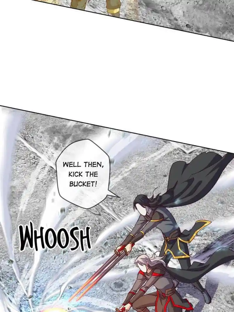 Doomed To Be A King Chapter 133