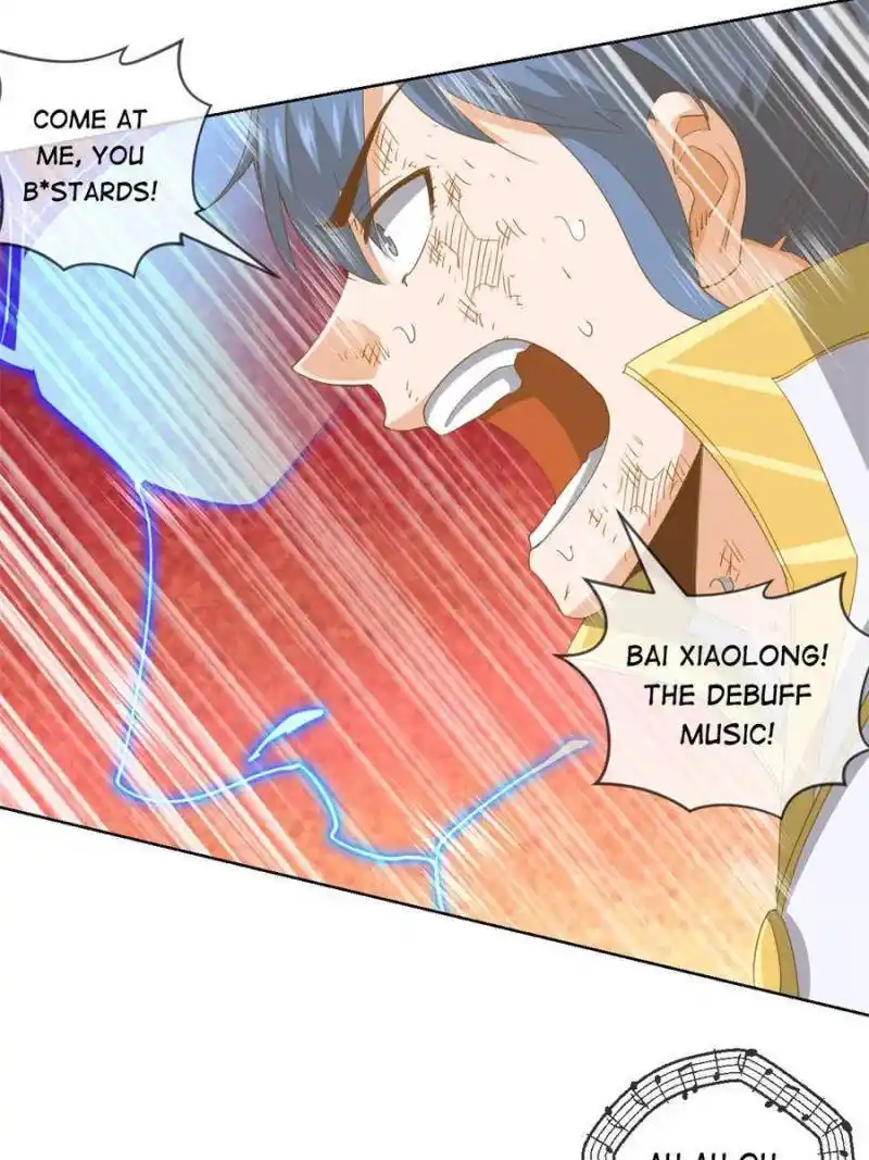 Doomed To Be A King Chapter 133