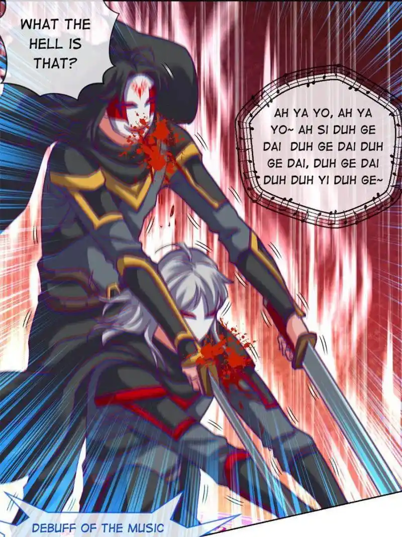 Doomed To Be A King Chapter 133