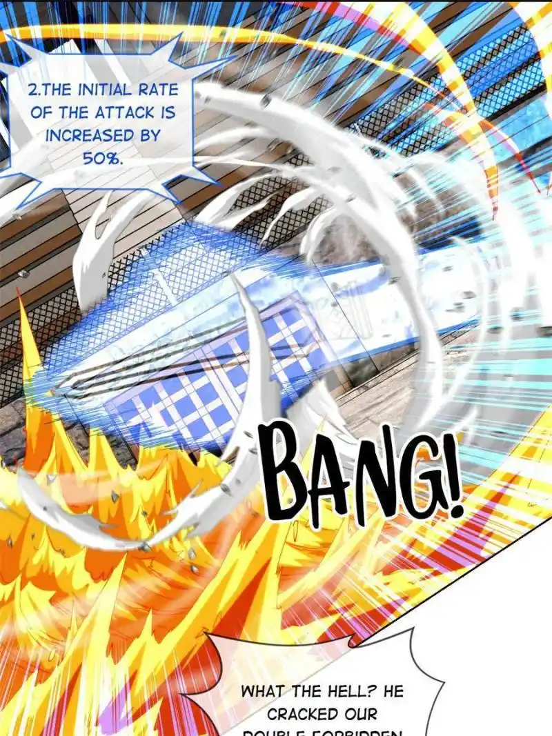 Doomed To Be A King Chapter 133