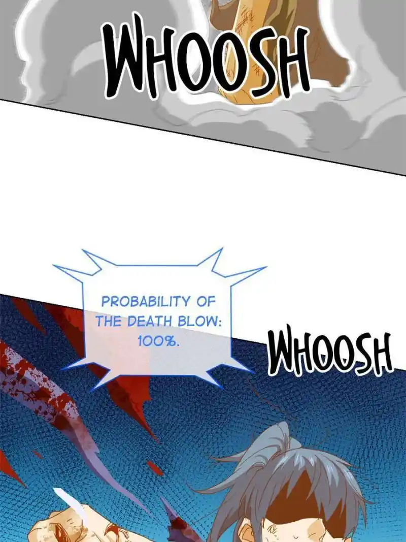 Doomed To Be A King Chapter 133