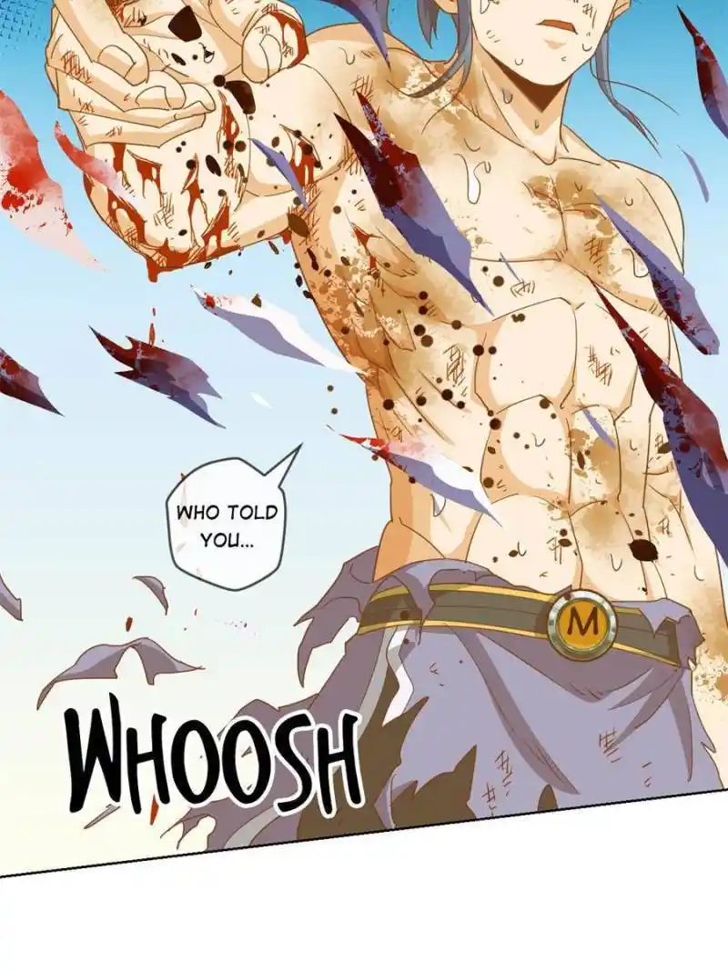 Doomed To Be A King Chapter 133