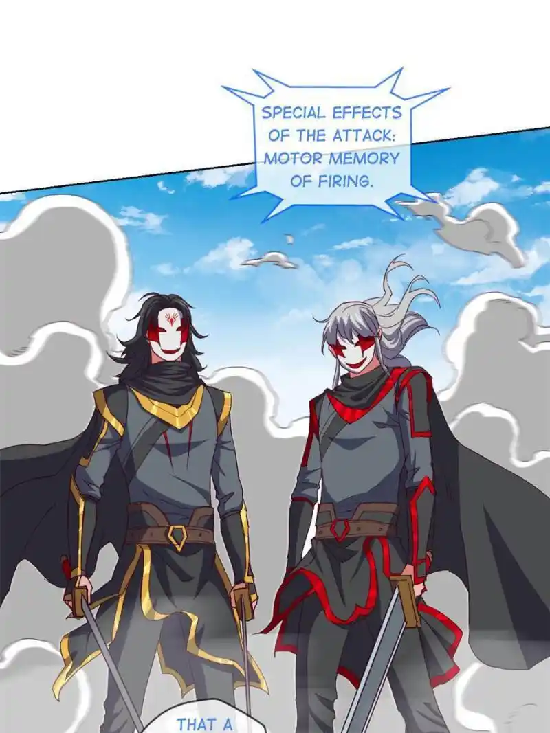 Doomed To Be A King Chapter 133